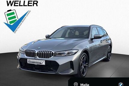 BMW 330 Gebrauchtwagen