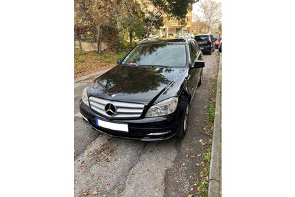 Mercedes-Benz C 220 Gebrauchtwagen