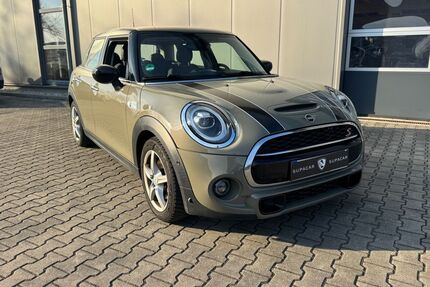 Mini Cooper S Gebrauchtwagen