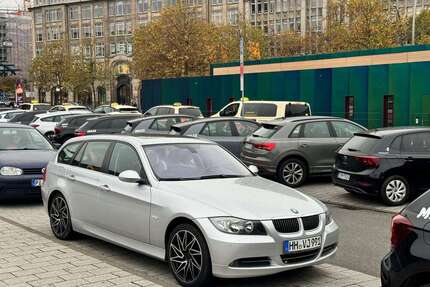 BMW 330 Gebrauchtwagen
