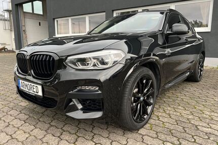 BMW X4 Gebrauchtwagen