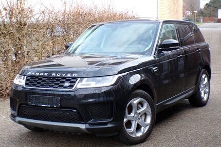Land Rover Range Rover Sport Gebrauchtwagen