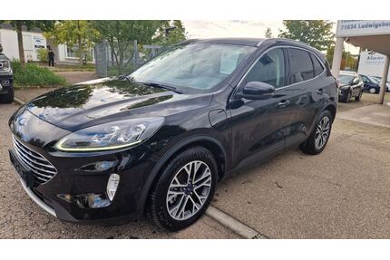 Ford Kuga Gebrauchtwagen