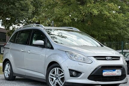 Ford Grand C-Max Gebrauchtwagen