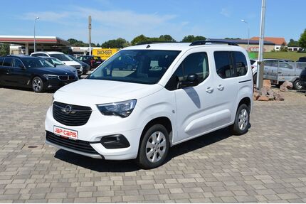 Opel Combo Life Gebrauchtwagen