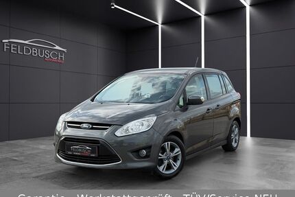 Ford Grand C-Max Gebrauchtwagen