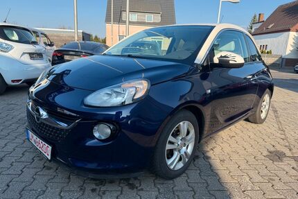 Opel Adam Gebrauchtwagen