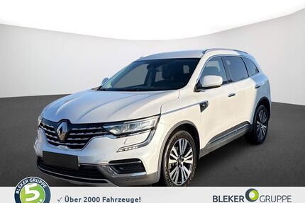 Renault Koleos Gebrauchtwagen