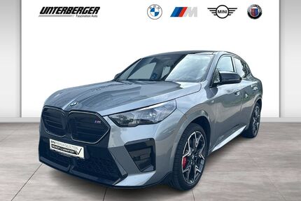 BMW X2 Gebrauchtwagen