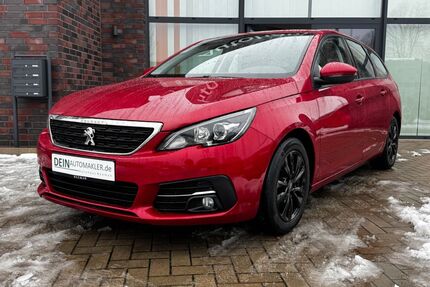 Peugeot 308 Gebrauchtwagen