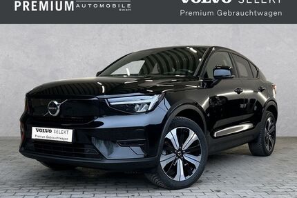 Volvo C40 Gebrauchtwagen