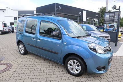 Renault Kangoo Gebrauchtwagen