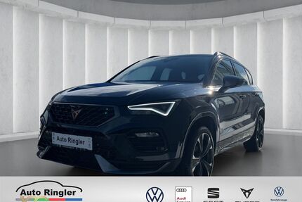 Cupra Ateca Gebrauchtwagen