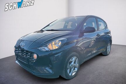 Hyundai i10 Gebrauchtwagen