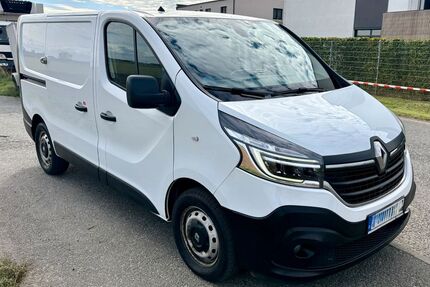 Renault Trafic Gebrauchtwagen