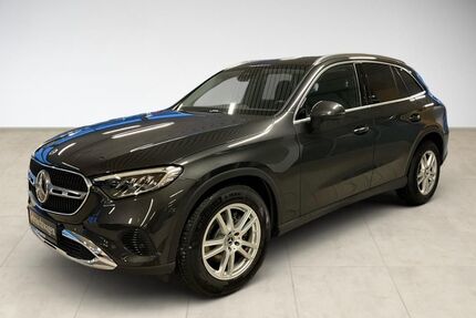 Mercedes-Benz GLC 220 Gebrauchtwagen