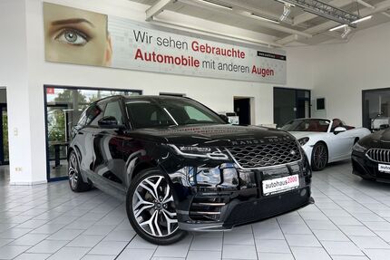 Land Rover Range Rover Velar Gebrauchtwagen