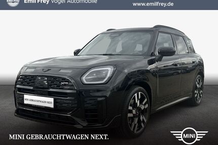 Mini John Cooper Works Countryman Gebrauchtwagen