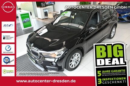 BMW X1 Gebrauchtwagen