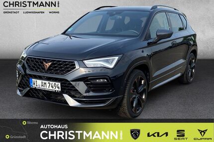 Cupra Ateca Gebrauchtwagen