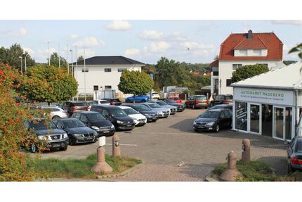 Mercedes-Benz GLK 350 Gebrauchtwagen