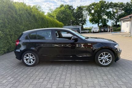 BMW 116 Gebrauchtwagen