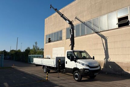 IVECO Andere Gebrauchtwagen