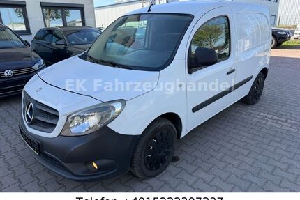 Mercedes-Benz Citan Gebrauchtwagen