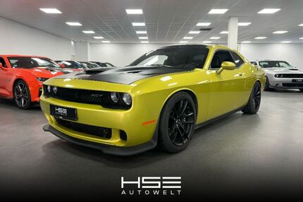 Dodge Challenger Gebrauchtwagen