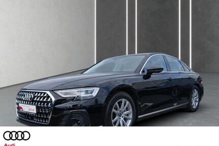 Audi A8 Gebrauchtwagen
