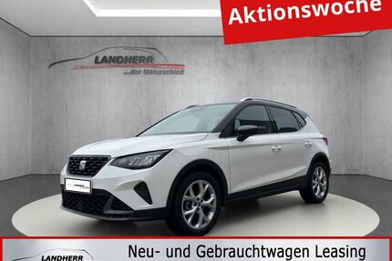 Seat Arona Gebrauchtwagen
