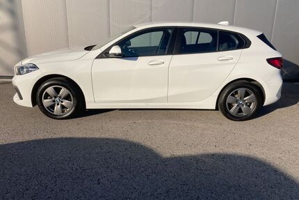 BMW 118 Gebrauchtwagen