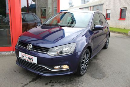 VW Polo Gebrauchtwagen