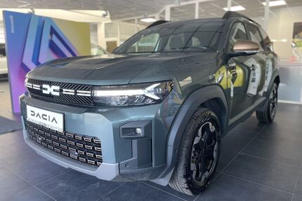 Dacia Bigster Gebrauchtwagen