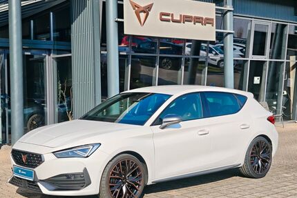 Cupra Leon Gebrauchtwagen