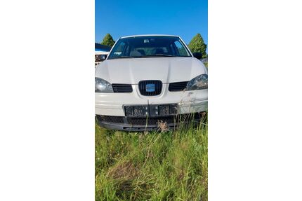 Seat Arosa Gebrauchtwagen