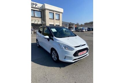 Ford B-Max Gebrauchtwagen