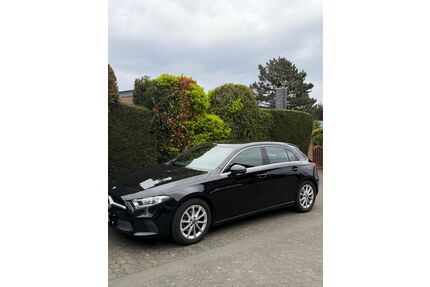 Mercedes-Benz A 200 Gebrauchtwagen