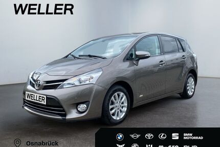 Toyota Verso Gebrauchtwagen