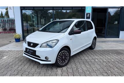 Seat Mii Gebrauchtwagen