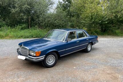 Mercedes-Benz 280 Gebrauchtwagen