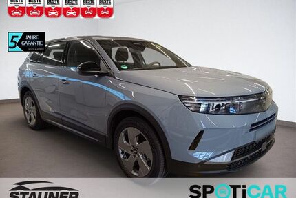 Opel Grandland (X) Gebrauchtwagen