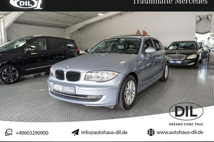 BMW 116 Gebrauchtwagen