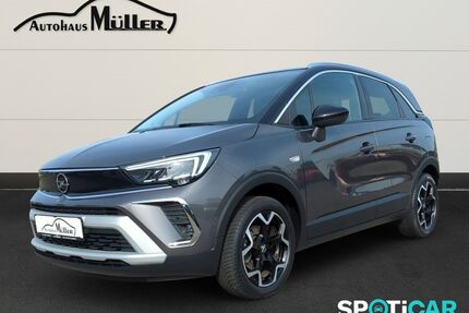 Opel Crossland (X) Gebrauchtwagen