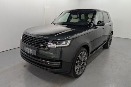Land Rover Range Rover Gebrauchtwagen