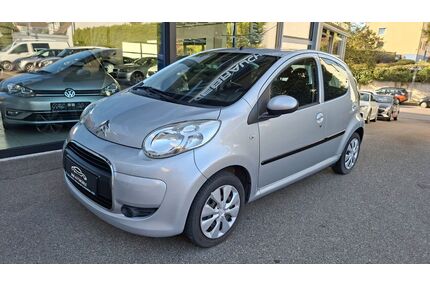 Citroen C1 Gebrauchtwagen