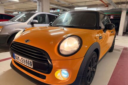 Mini Cooper Gebrauchtwagen