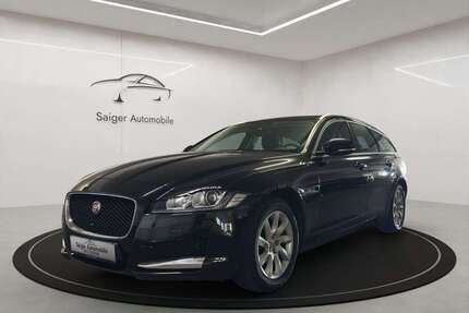 Jaguar XF Gebrauchtwagen
