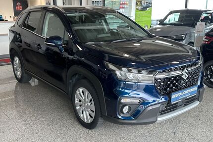 Suzuki SX4 Gebrauchtwagen