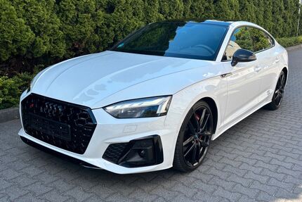 Audi S5 Gebrauchtwagen